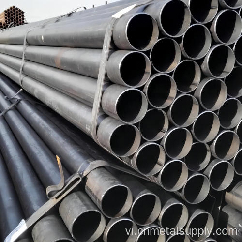API 5L PSL1 ERW CARBON Steel Welding
